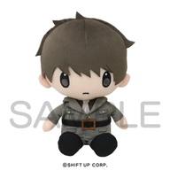 【中古】ぬいぐるみ 申し付ける官 ぬいぐるみ 「勝ちとるの吉祥天：NIKKE」