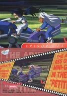 【中古】アニメ系トレカ/ノーマルカード/ストーリーカード/ブロッコリー・ハイブリット・カード・コレクション ああっ女神さまっ 小っちゃいって事は便利だね 031[ノーマルカード]：第3話「屋根裏の秘宝・後編」 03-04画像
