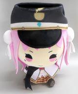 【中古】ぬいぐるみ 國見タマ もちどる ぬいぐるみ 「ヘブンバーンズレッド」