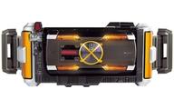【中古】手あそび SUPER BEST 変身三尺帯 DXカイザドライバ- 「仮面ライダー555(ファイズ)」