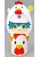 【中古】ぬいぐるみ 越前リョーマ なりきり!からあげクンぬいぐるみ 「新テニスの王子様」 Loppi＆HMV限定