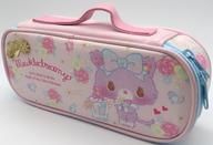 【中古】筆箱・ペンケース ミュークルドリーミー ペンケース 「サンリオキャラクターズ」画像