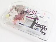 【中古】バッジ・ピンズ 石川一 アクリルバッジ 「アミューズメント一番カフェ スケートリーディング☆スターズ」 ゲームセンター限定ドリンク注文特典画像