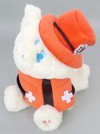 【中古】ぬいぐるみ ロナルド ビッグモフフサぬいぐるみ 「蛭すぐ死ぬ2」