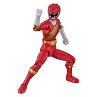 【新品】おもちゃ アクションヒーロー ガオレッド 「百獣戦隊ガオレンジャー」画像