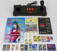 【中古】その他ハード アーケードメモリーズVOL.3+サイバースティックセット|ネットショップ駿河屋 店