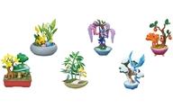 【新品】トレーディングフィギュア 【BOX】ぽけっとBONSAI3-移りゆく季節と共に-