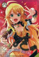 【中古】アイドルマスター TOURS/SSR/コスチューム/第1弾 IMT-01-010[SSR]：デイアフターデイAMCG/星井 美希