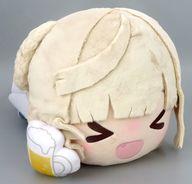 【中古】ぬいぐるみ レンジャー 寝そべりBIGぬいぐるみ 「艦隊これくしょん～艦これ～」 loppi・HMV限定