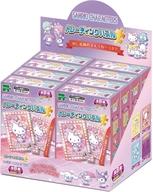 【新品】パズル<br> 【BOX】トレーディングパズル サンリオキャラクターズ [58-103]