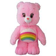 【新品】ぬいぐるみ Cheer Bears-チアベア- PLUSH(ぬいぐるみ) 「Care Bear-世話をするベア-」