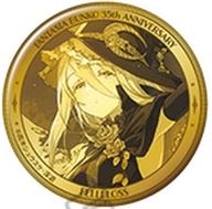 【中古】バッジ・ピンズ フェリ・ロス(鋼殻のレギオス) 「ファンタジア文庫大感謝祭2023 コイン風トレーディング缶バッジ」画像