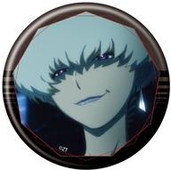 【中古】バッジ・ビンズ ハイヴ 「缶バッジ 残響のテロル 01.場面写イラスト」画像
