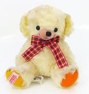 【中古】ぬいぐるみ CHEEKY FRUIT CAKE -チーキーフルーツケーキ- テディベア 「Cheeky-チーキー-」｜ネットショップ駿河屋　店