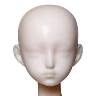 【中古】ドールアクセサリー 1/6用 樹脂製ドールヘッド(Bella)