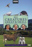 【中古】輸入海外TVドラマDVD ALL CREATURES GREAT ＆ SMALL THE COMPLETE SERIES 3 COLLECTION [輸入盤] 4,813円