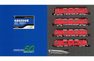 【新品】鉄道模型 1/150 名鉄6500系 (8次車・車番選択式) 増結4両編成セット (動力無し) [31996]