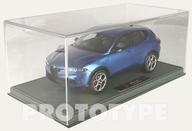 【新品】ミニカー 1/18 Alfa Romeo Tonale Veloce Blue Misano 入れもの付 [BBRC1856BV]