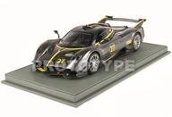 【新品】ミニカー 1/18 Pagani Huayra R ケース付 [P18218BV]｜ネットショップ駿河屋　店