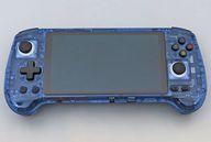 【中古】その他ハード ANBERNIC RG556(クリアブルー)｜ネットショップ駿河屋　店