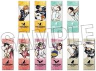 【中古】バッジ・ビンズ 全10種セット 「ハイキュー!! トレーディングロング缶バッジ 激闘!!」