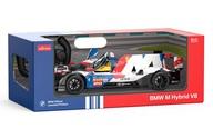 【中古】トイラジ 1/14 BMW M ハイブリッド V8(ホワイト) 2.4GHz仕様