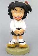 【中古】トレーディングフィギュア じゃりン子チエ 「THE 大阪フィギュアみやげ」画像