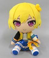 【中古】ぬいぐるみ 西城樹里 ぬいぐるみ 「偶像お師匠さん シャイニーカラーズ」 アソビストア＆あみあみ押さえる