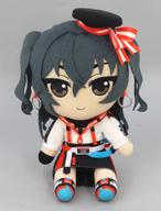 【中古】ぬいぐるみ 砂塚あきら ぬいぐるみ 「アイドルマスター シンデレラガールズ」 あみあみ＆イベント限定