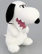 【中古】ぬいぐるみ スヌーピー(DINOSAUR) ぬいぐるみ 「PEANUTS(SNOOPY)」 恐竜科学博限定