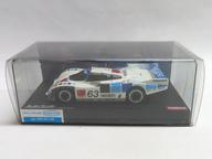 【中古】ラジコン ASC MR-02LM ポルシェ962C LH TRUST No.63 [MZX322NT]