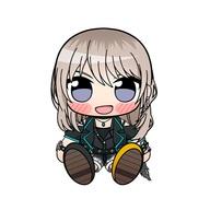 【中古】ぬいぐるみ 河原木桃香 くりぱん ぬいぐるみ 「ガールズバンドクライ」