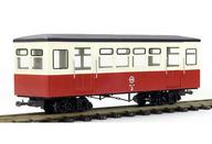 【中古】鉄道線路ひな型 HOナロー 1/87 9粍 尾小屋鉄道線路ホハフ3再編成後 精神的な統合一揃いの道具