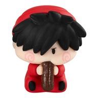 【中古】トレーディングフィギュア ヤシチ 「ミルモでポン! もぐもぐパーティー」画像