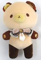 【中古】ぬいぐるみ 鍾離 テディベア 「原神」
