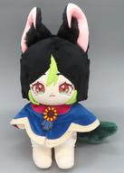 【中古】ぬいぐるみ ティナリ ぬいぐるみ