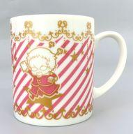 【中古】マグカップ・湯のみ ブレイク＆シャロン＆レイム マグカップ 「PandoraHearts -パンドラハーツ-」画像