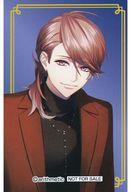 【中古】キャラカード 榛名宗太郎(DYNAMIC CHORD) 特典ミニカード グループB 「honeybee Anniversary POP UP SHOP 〜Eternity〜 inマルイ」 対象商品購入特典画像