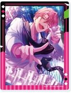 【中古】キャラカード アスモデウス 「Obey Me! Nightbringer アクリルカード 06.公式イラスト」画像