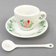 【中古】食器 アリエッティ デミタスカップ 「借りぐらしのアリエッティ×種田陽平展」画像