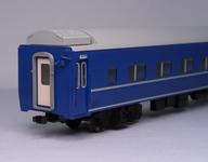 【中古】鉄道模型 HOゲージ 1/80 国鉄24系25形 オハネ25-100 銀帯 [1-025-110] 45,780円