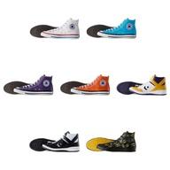 【中古】トレーディングフィギュア 全7種セット 「CONVERSE ALL STAR HI & WEAPON HI MINI FIGURE COLLECTION」