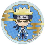 【中古】バッジ・ピンズ(キャラクター) 福富寿一 「弱虫ペダル GLORY LINE 京都ステージ in 京都タワー トレーディング缶バッジ」画像