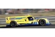 【中古】ミニカー 1/43 Oreca 07 - Gibson Team PENSKE 9th 24H Le Mans 2022 D. Cameron - E. Collard - F. Nasr #5 [S8617]