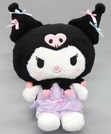 【中古】ぬいぐるみ クロミ ぬいぐるみ ナイトデザインプロモーション 「サンリオキャラクターズ」｜ネットショップ駿河屋　店