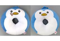 【中古】クッション・本体 全2種セット ドーナツクッション 「輪るピングドラム」 タイトーオンラインクレーン限定画像