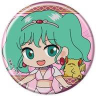 【中古】バッジ・ビンズ ラクシュ 「缶バッジ 天空戦記シュラト 03.ミニキャライラスト」画像