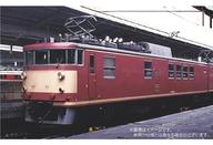 【新品】鉄道線路ひな形 HOゲージ 1/80 JR東海クモヤ193系50番台 交直色 2両書き割り [ES0631]