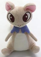 【中古】ぬいぐるみ パイ さわって!ふわふわぬいぐるみ 「フレッシュプリキュア!」