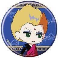 【中古】バッジ・ビンズ レイガ 「缶バッジ 天空戦記シュラト 03.ミニキャライラスト」画像